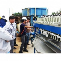 Water Treatment System Consultant Company