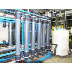 Septic system contractor
