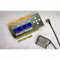 Smart Gauge OBD2