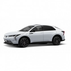 Honda e:N2 โปรโมชั่น