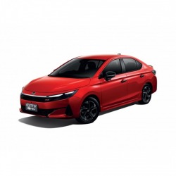 Honda City e:HEV
