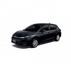 Honda City Hatchback