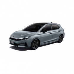 Honda city hatchback e:HEV