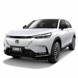 Honda e\:N1 Promotion
