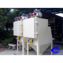 บริษัทผลิตเครื่องดักฝุ่น  Dust Collector