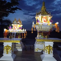 บริการรับอัพเกรดศาลเก่าให้เป็นศาลไฮเทค