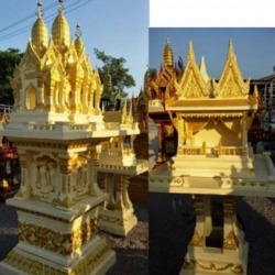 จําหน่ายศาลพระพรหม สมุทรปราการ