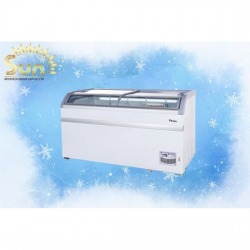 ตู้แช่ Freezer ขนาด 500L / 17.7Q เฟรชเชอร์