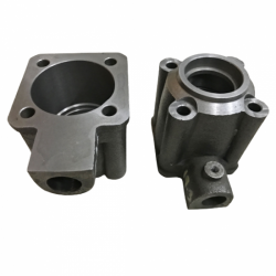 Manufacturing of machinery parts, Chonburi