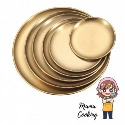 จานสแตนเลส
