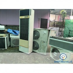 รับซื้อแอร์เก่าสำนักงาน 