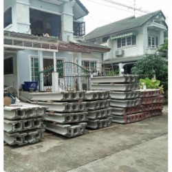 รับตอกเสาเข็มไมโครไพล์ i 22 ราคา