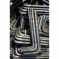 ผู้ผลิตขายส่งแอลโบลท์ L Bolts