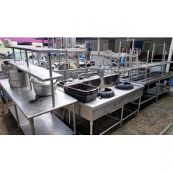 รับซื้อเครื่องครัวสแตนเลส ปทุมธานี