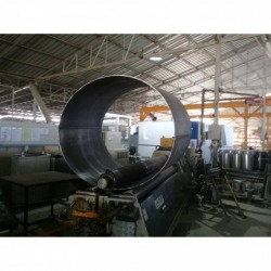 Pick up steel coil Samut Prakan