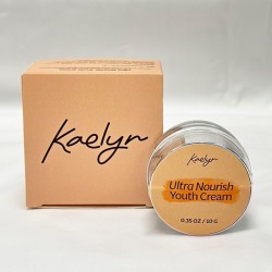 Kaelyn-ครีมบำรุงผิวหน้าเพื่อผิวที่กระจ่างใสอย่างเป็นธรรมชาติ