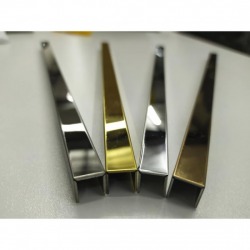 Stainless steel corrugation, factory price