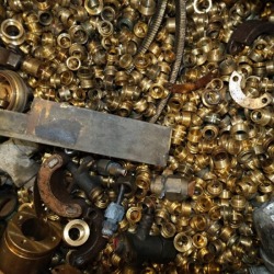 Buy brass, Pathum Thani
