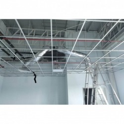 Building sanitation system, Chonburi