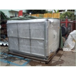 Accepting stainless steel work according to design, Chonburi