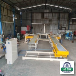 บริษัทรับผลิต Conveyor