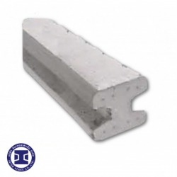 I-shaped pile factory