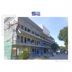 บริษัทรับเหมาก่อสร้างครบวงจร