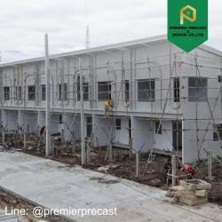 Precast