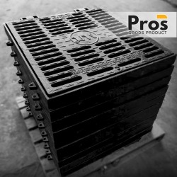 Cast iron pipe cap factory