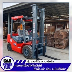 ขายรถโฟล์คลิฟท์มือสองใกล้ฉัน