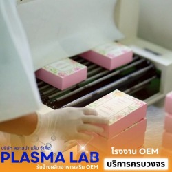 โรงงานผลิตไฟเบอร์อาหารเสริม
