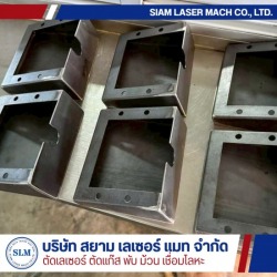 รับพับโลหะ