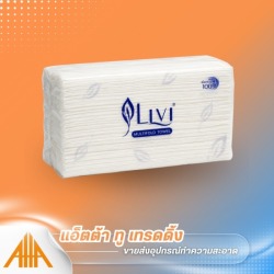 ขายส่งทิชชู่แผ่น