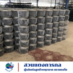 อะไหล่ท่อสูบน้ำ ท่อพญานาค