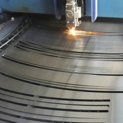 Laser cutting, Nonthaburi
