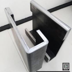 Iron folding shop, Nonthaburi