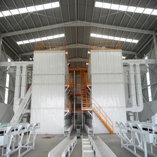 Dust Collector