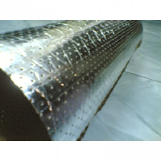 Perforated Foil Perforated Foil 