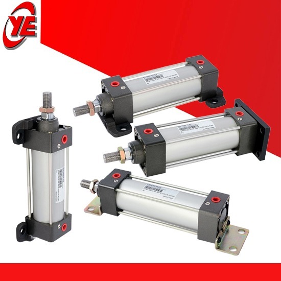 ขายกระบอก CYLINDER นิวเมติก ไฮโดรลิค ขายกระบอก CYLINDER นิวเมติก ไฮโดรลิค 