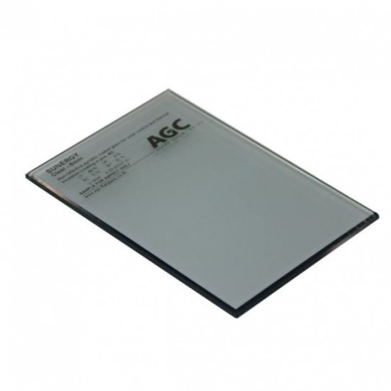Sunergy Clear 6 mm. Sunergy Clear  Sunergy  Low E Glass  Coated Glass 