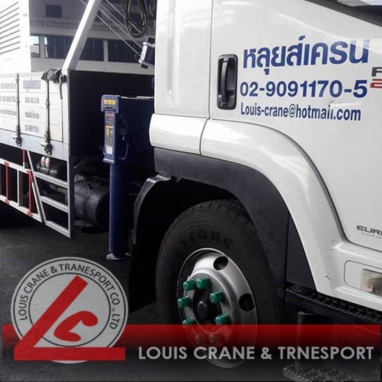 บริการรถบรรทุกรายวันรายเดือน บริการรถบรรทุกรายวันรายเดือน 
