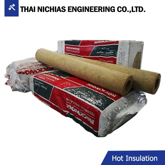 ฉนวนใยหินราคาโรงงาน Rockwool (ProRox) ฉนวนใยหินราคาโรงงาน Rockwool (ProRox) 