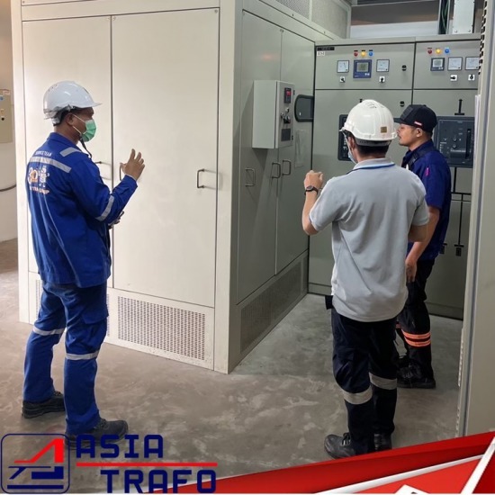 Electrical transformer maintenance company Electrical transformer maintenance company 