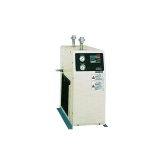 เครื่องทำลมแห้ง / Air Dryer เครื่องทำลมแห้ง  air dryer  hitachi 