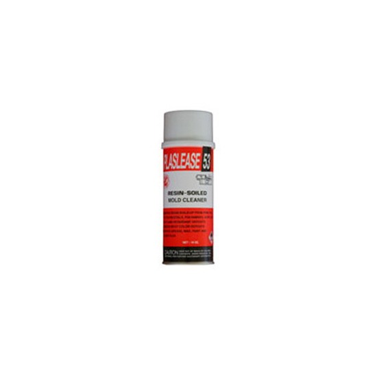 พลาสลีส 53 สเปรย์ล้างโมลด์  พลาสลีส 53  plaslease 53  สเปรย์ล้างโมลด์ (mold cleaner) 