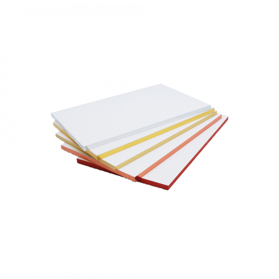Gold border card Gold border card  Golden border book  Gold edge book printing service 