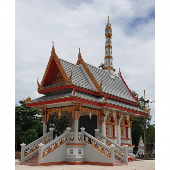 ติดตั้งเตาเผาศพ (ปลอดมลพิษ) ติดตั้งเตาเผาศพ (ปลอดมลพิษ)  เตาเผาศพ  เตาเผาศพปลอดมลพิษ 