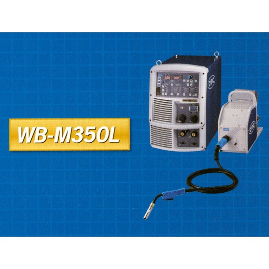 WB - M350L เครื่องเชื่อม 