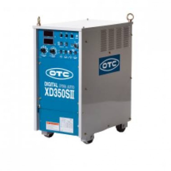 ตู้เชื่อม OTC XDS-350II 500II ตู้เชื่อม OTC XDS-350II 500II 