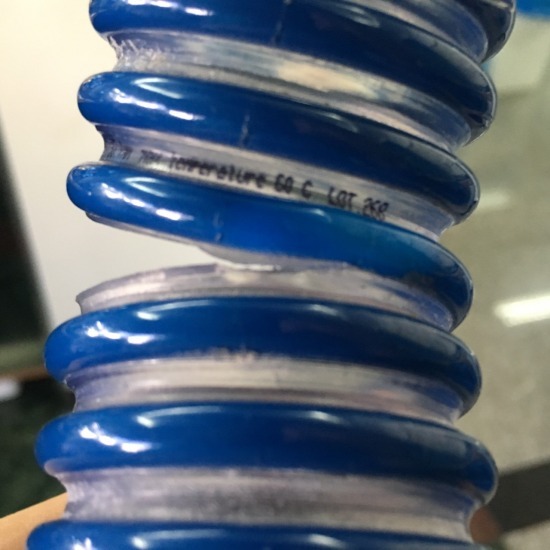 ท่อดูดลม ตัวหนอน ท่อดูดลม ตัวหนอน 